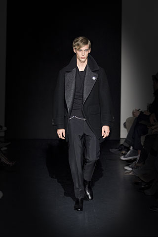 Yves Saint Laurent / - 2009-2010